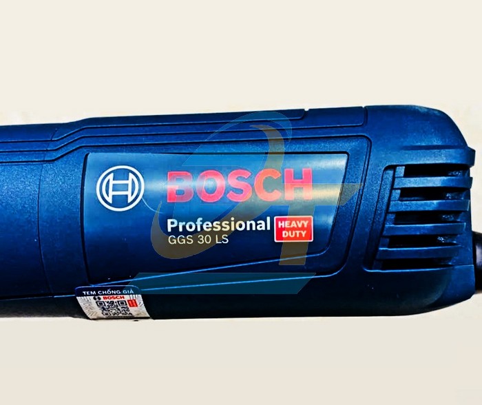 M&aacute;y m&agrave;i thẳng 750W Bosch GGS 30 LS GGS 30 LS Bosch | Gi&aacute; rẻ nhất - C&ocirc;ng Ty TNHH Thương Mại Dịch Vụ Đạt T&acirc;m