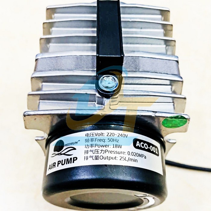 M&aacute;y sủi oxy 18W 220V Redsun ACO-001 ACO-001 REDSUN | Gi&aacute; rẻ nhất - C&ocirc;ng Ty TNHH Thương Mại Dịch Vụ Đạt T&acirc;m