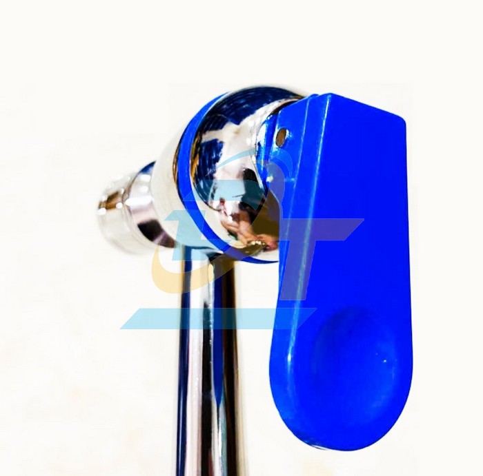 V&ograve;i c&acirc;y nước n&oacute;ng lạnh inox 304 Haohsing ren 13mm  HAOHSING | Gi&aacute; rẻ nhất - C&ocirc;ng Ty TNHH Thương Mại Dịch Vụ Đạt T&acirc;m