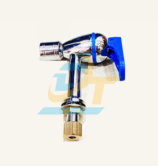 V&ograve;i c&acirc;y nước n&oacute;ng lạnh inox 304 Haohsing ren 13mm  HAOHSING | Gi&aacute; rẻ nhất - C&ocirc;ng Ty TNHH Thương Mại Dịch Vụ Đạt T&acirc;m