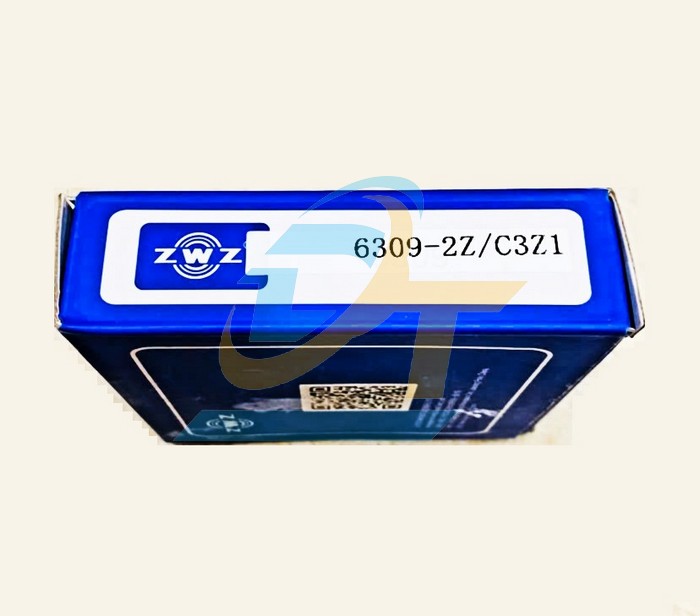V&ograve;ng bi (Bạc đạn) ZWZ 6309-2Z/C3Z1 6309-2Z/C3Z1 ZWZ | Gi&aacute; rẻ nhất - C&ocirc;ng Ty TNHH Thương Mại Dịch Vụ Đạt T&acirc;m