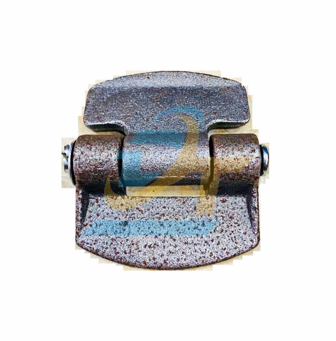 Bản lề th&ugrave;ng xe tải th&eacute;p r&egrave;n 95x120mm  VietNam | Gi&aacute; rẻ nhất - C&ocirc;ng Ty TNHH Thương Mại Dịch Vụ Đạt T&acirc;m
