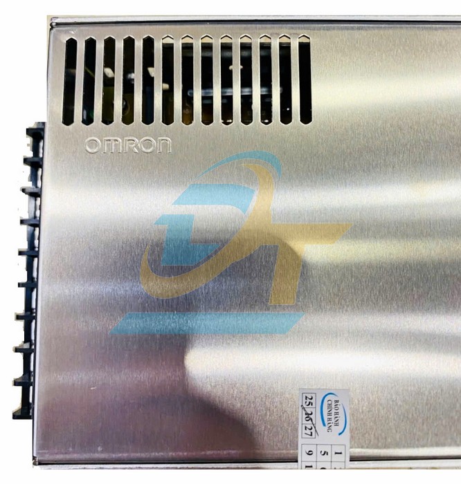 Bộ nguồn tổ ong Omron S8FS-C35024 S8FS-C35024 Omron | Gi&aacute; rẻ nhất - C&ocirc;ng Ty TNHH Thương Mại Dịch Vụ Đạt T&acirc;m