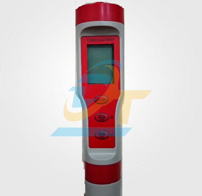 B&uacute;t đo PH/TDS/EC/Nhiệt độ EZ-9908  China | Gi&aacute; rẻ nhất - C&ocirc;ng Ty TNHH Thương Mại Dịch Vụ Đạt T&acirc;m