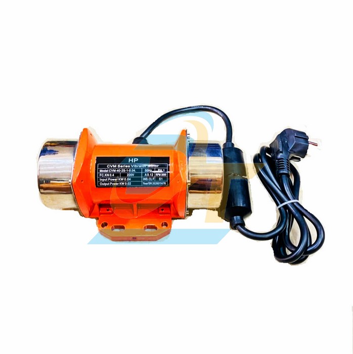 Động cơ (Motor) rung mini 1P 40W 220V CVM 40-2S-1-0.04  VietNam | Gi&aacute; rẻ nhất - C&ocirc;ng Ty TNHH Thương Mại Dịch Vụ Đạt T&acirc;m