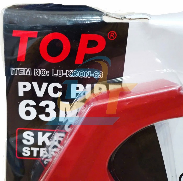 K&eacute;o cắt ống nhựa PVC 63mm Top LU-KCON-63  TOP | Gi&aacute; rẻ nhất - C&ocirc;ng Ty TNHH Thương Mại Dịch Vụ Đạt T&acirc;m