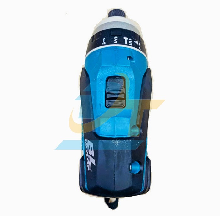 M&aacute;y vặn v&iacute;t cầm tay d&ugrave;ng pin Makita DTP141Z 18V (Chưa bao gồm pin sạc)  Makita | Gi&aacute; rẻ nhất - C&ocirc;ng Ty TNHH Thương Mại Dịch Vụ Đạt T&acirc;m