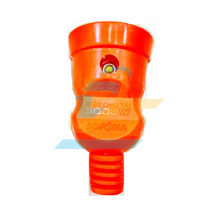 Ph&iacute;ch c&aacute;i si&ecirc;u chịu tải Sopoka C3000W C3000W Sopoka | Gi&aacute; rẻ nhất - C&ocirc;ng Ty TNHH Thương Mại Dịch Vụ Đạt T&acirc;m