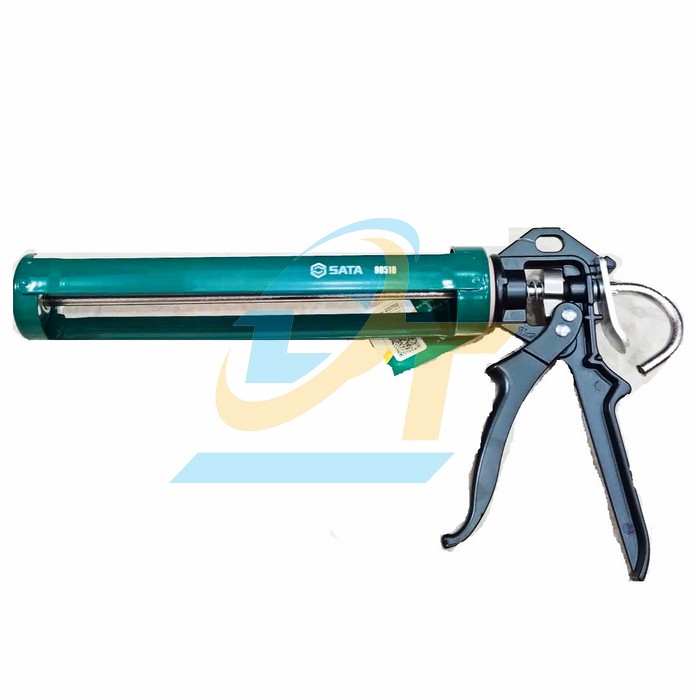 S&uacute;ng bắn silicone 9"/230mm Sata 90510  SATA | Gi&aacute; rẻ nhất - C&ocirc;ng Ty TNHH Thương Mại Dịch Vụ Đạt T&acirc;m