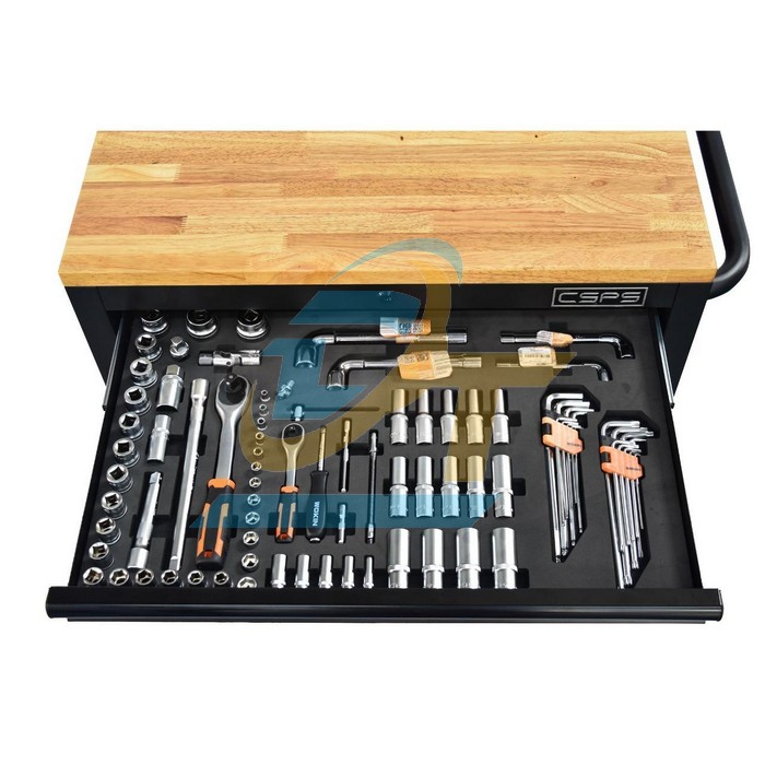 Bộ dụng cụ Wokin 171 chi tiết cho tủ 76cm  VietNam | Gi&aacute; rẻ nhất - C&ocirc;ng Ty TNHH Thương Mại Dịch Vụ Đạt T&acirc;m