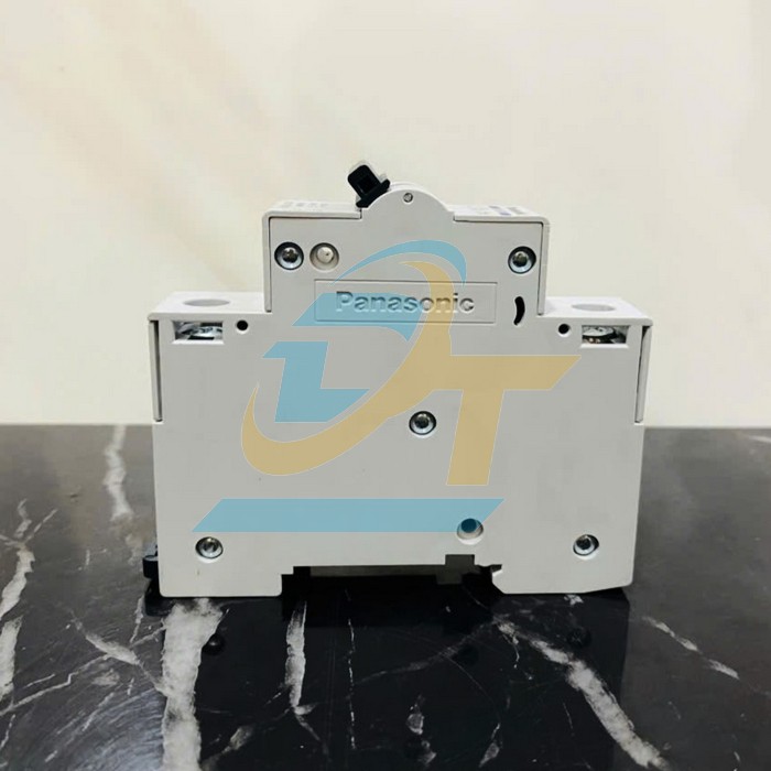 Cầu dao tự động MCB 1P 16A Panasonic BBD1161CNV  Panasonic | Gi&aacute; rẻ nhất - C&ocirc;ng Ty TNHH Thương Mại Dịch Vụ Đạt T&acirc;m