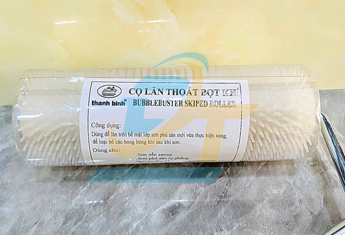 Cọ lăn gai ph&aacute; bọt kh&iacute; 40cm  VietNam | Gi&aacute; rẻ nhất - C&ocirc;ng Ty TNHH Thương Mại Dịch Vụ Đạt T&acirc;m