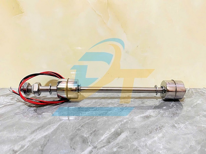 C&ocirc;ng tắc phao (Phao điện đ&ocirc;i) cảm biến mực nước inox 316 200mmm  VietNam | Gi&aacute; rẻ nhất - C&ocirc;ng Ty TNHH Thương Mại Dịch Vụ Đạt T&acirc;m