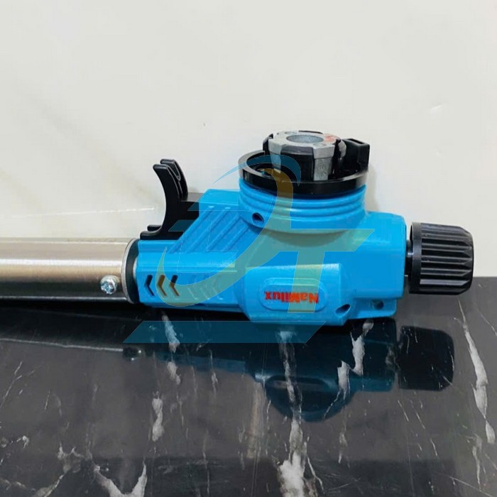 Đ&egrave;n kh&ograve; gas Namilux TS1719RN TS1719RN Namilux | Gi&aacute; rẻ nhất - C&ocirc;ng Ty TNHH Thương Mại Dịch Vụ Đạt T&acirc;m
