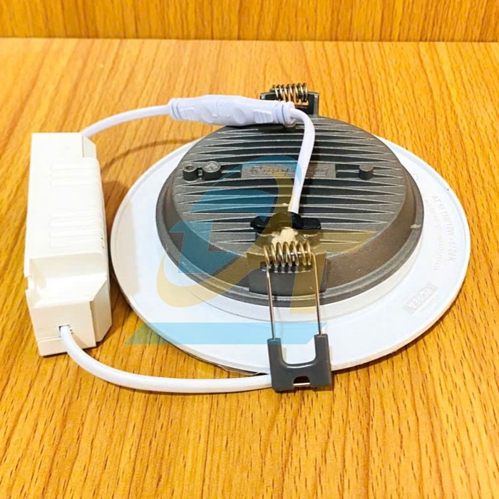 Đ&egrave;n LED Downlight &acirc;m trần 110/10W 6500K Rạng Đ&ocirc;ng AT10  RangDong | Gi&aacute; rẻ nhất - C&ocirc;ng Ty TNHH Thương Mại Dịch Vụ Đạt T&acirc;m