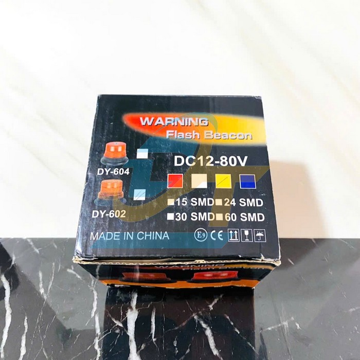Đ&egrave;n led xoay chớp cảnh b&aacute;o đế nam ch&acirc;m cắm tẩu 12-24V  China | Gi&aacute; rẻ nhất - C&ocirc;ng Ty TNHH Thương Mại Dịch Vụ Đạt T&acirc;m