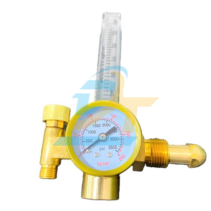Đồng hồ kh&iacute; Argon thau Yamato  China | Gi&aacute; rẻ nhất - C&ocirc;ng Ty TNHH Thương Mại Dịch Vụ Đạt T&acirc;m