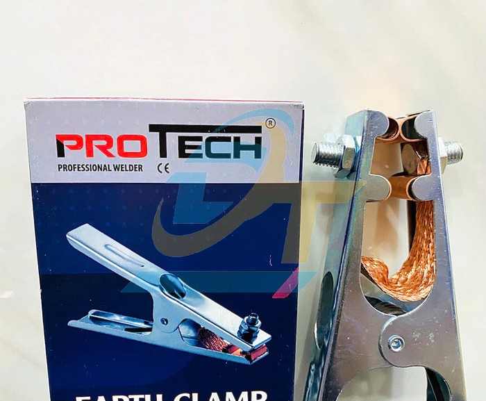 K&igrave;m kẹp mass Protech 500A  PROTECH | Gi&aacute; rẻ nhất - C&ocirc;ng Ty TNHH Thương Mại Dịch Vụ Đạt T&acirc;m