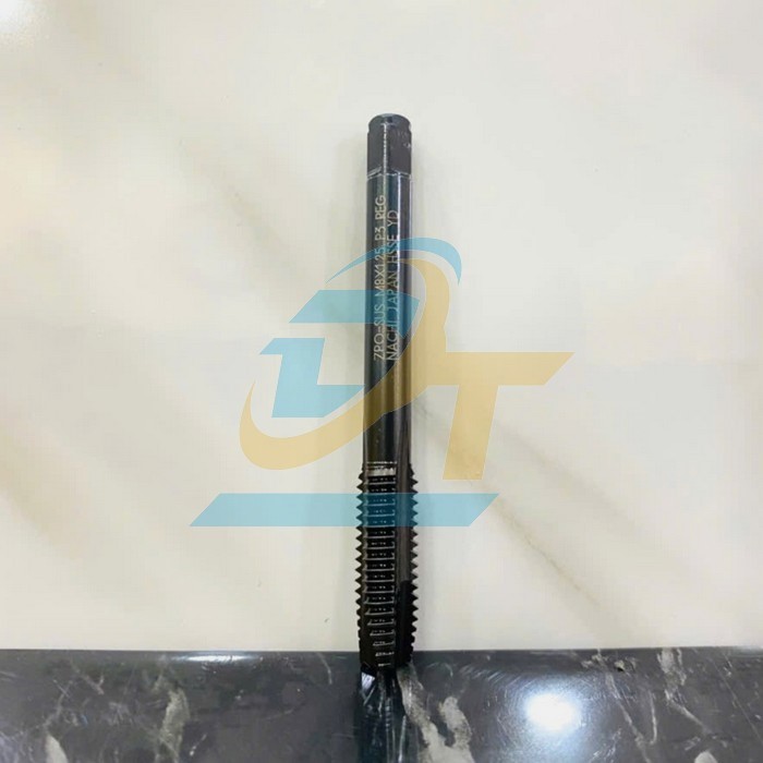 Mũi taro thẳng List L6860 Nachi STPO M8x1.25 P3  Nachi | Gi&aacute; rẻ nhất - C&ocirc;ng Ty TNHH Thương Mại Dịch Vụ Đạt T&acirc;m