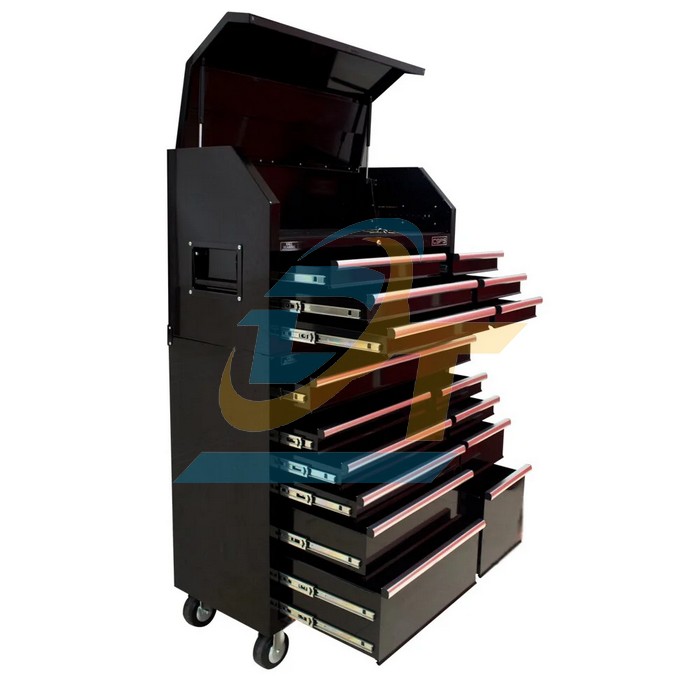 Tủ dụng cụ 104cm 16 hộc k&eacute;o  VietNam | Gi&aacute; rẻ nhất - C&ocirc;ng Ty TNHH Thương Mại Dịch Vụ Đạt T&acirc;m