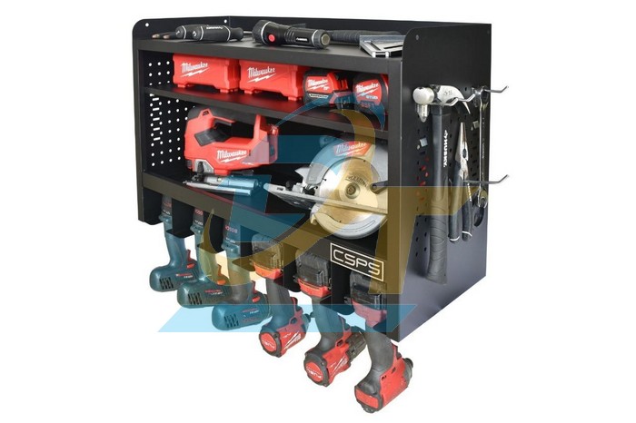 Tủ dụng cụ treo tường 76cm m&agrave;u đen 1 v&aacute;ch ngăn  VietNam | Gi&aacute; rẻ nhất - C&ocirc;ng Ty TNHH Thương Mại Dịch Vụ Đạt T&acirc;m
