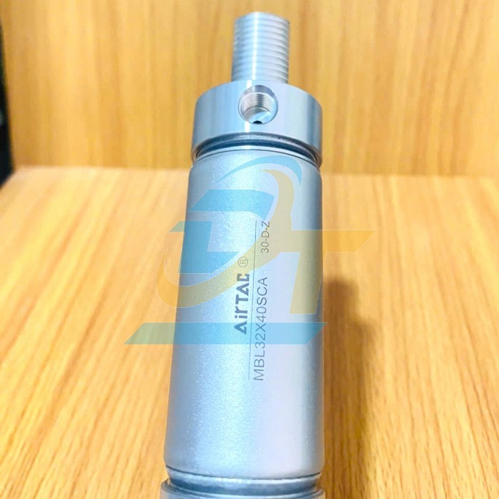 Xi lanh kh&iacute; n&eacute;n Airtac MBL32x40SCA  Airtac | Gi&aacute; rẻ nhất - C&ocirc;ng Ty TNHH Thương Mại Dịch Vụ Đạt T&acirc;m
