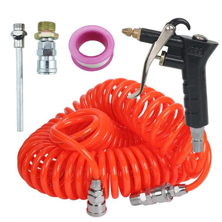 5 Lỗi Thường Gặp Khiến Súng Hơi Nhanh Hỏng & Cách Phòng Tránh